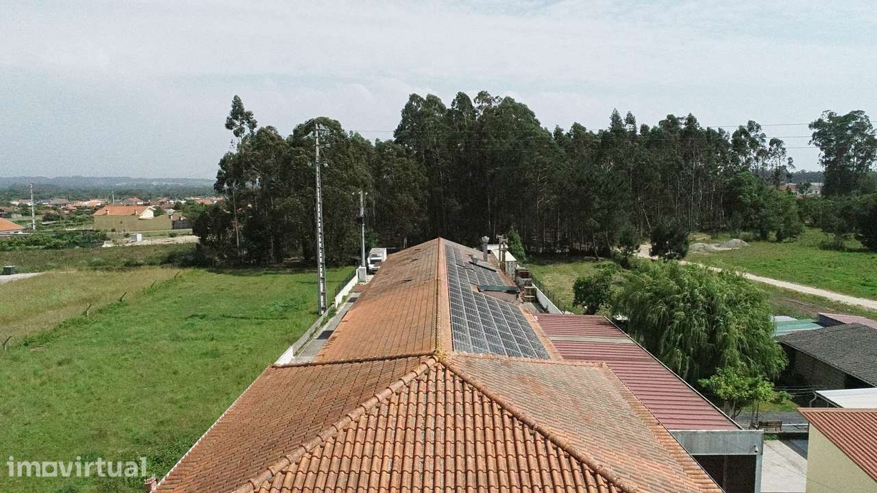 Fábrica em funcionamento para produção alimentar | Cacia, Aveiro - Grande imagem: 5/32