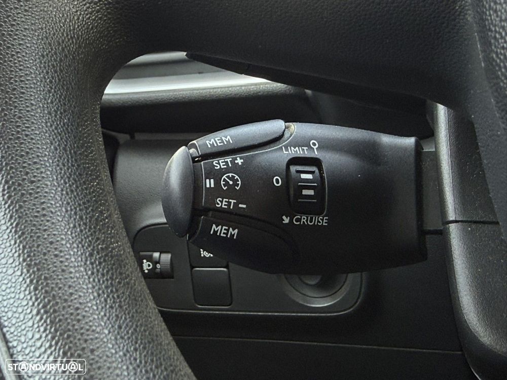 Citroën C3 1.2 PureTech Feel - 9
