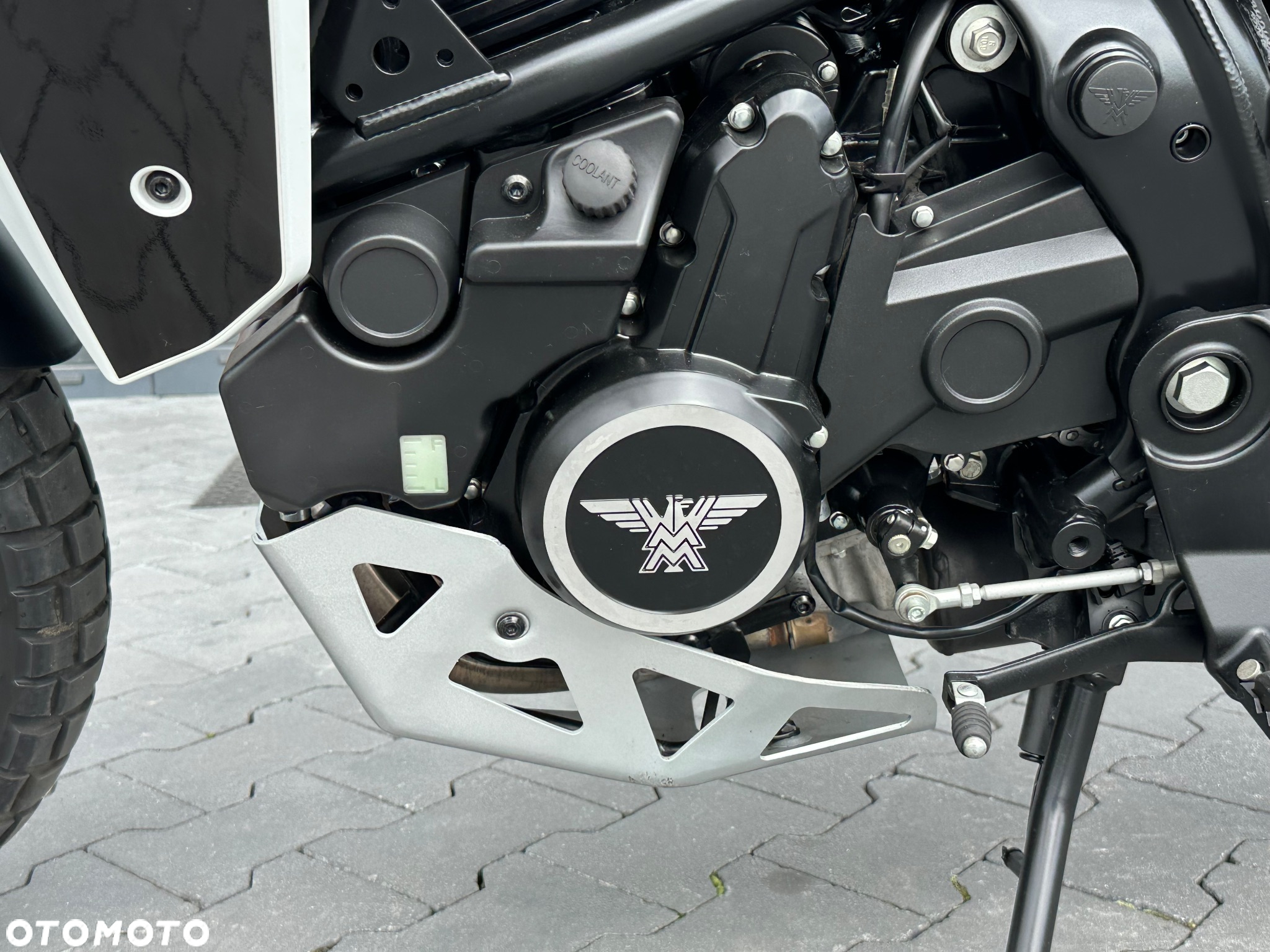 Moto Morini Inny - 36