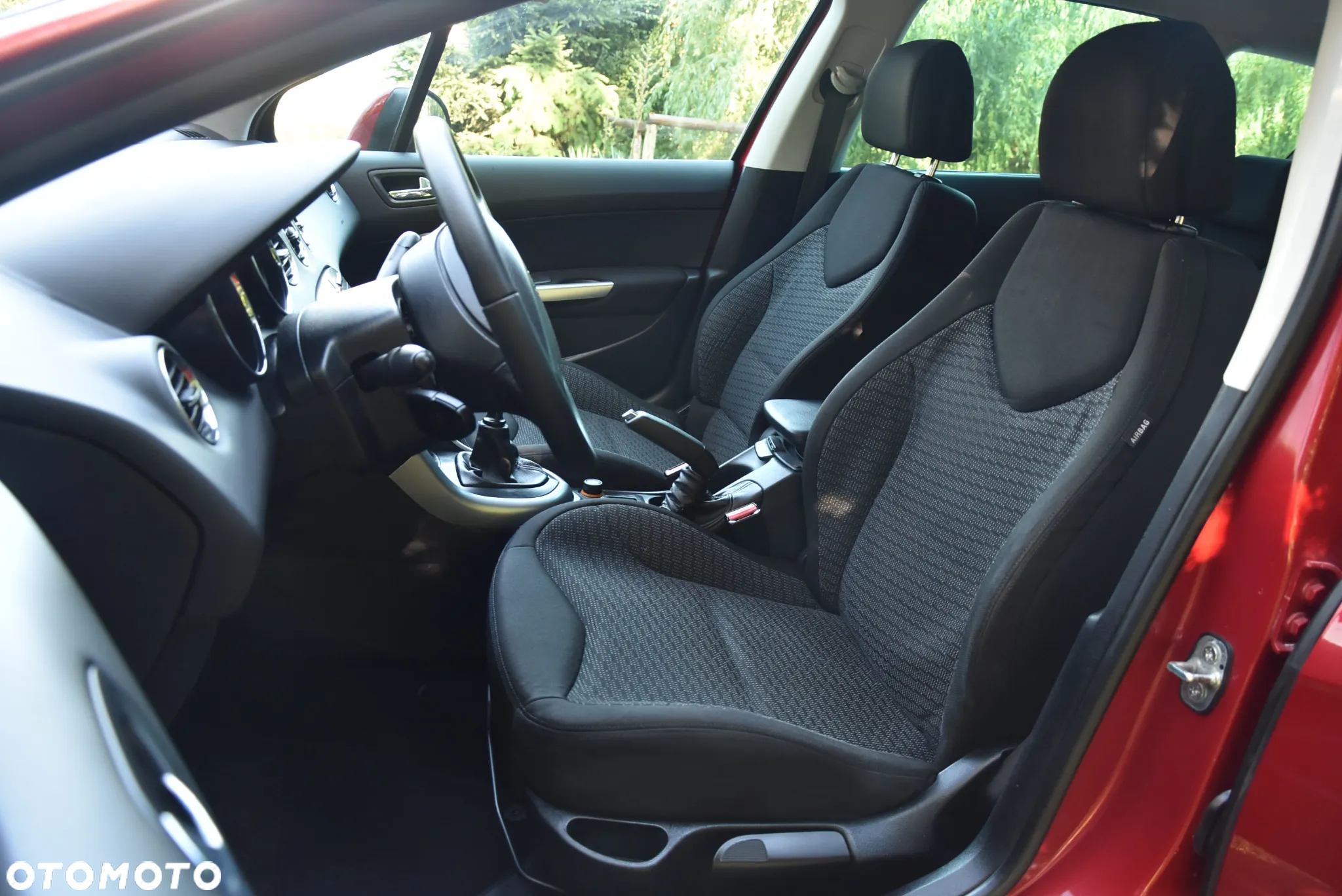 Peugeot 308 2.0 HDi Premium - 11