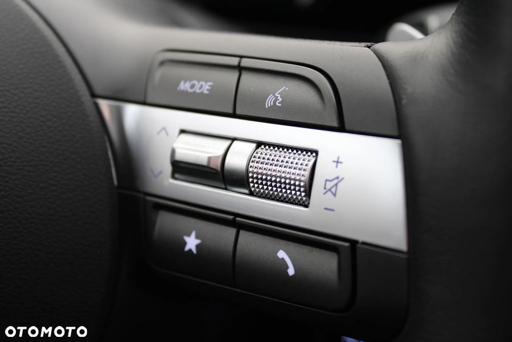 Hyundai Kona 1.6 T-GDI Platinum 4WD DCT - 31