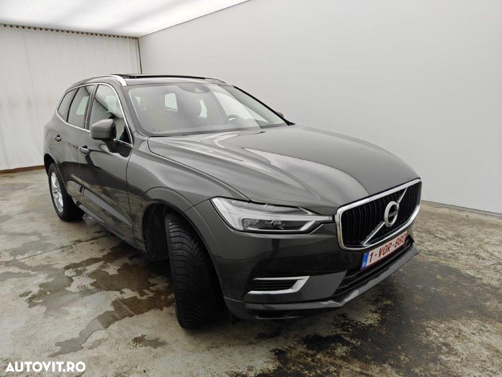 Volvo XC 60 T8 Twin Engine AWD Momentum - 22