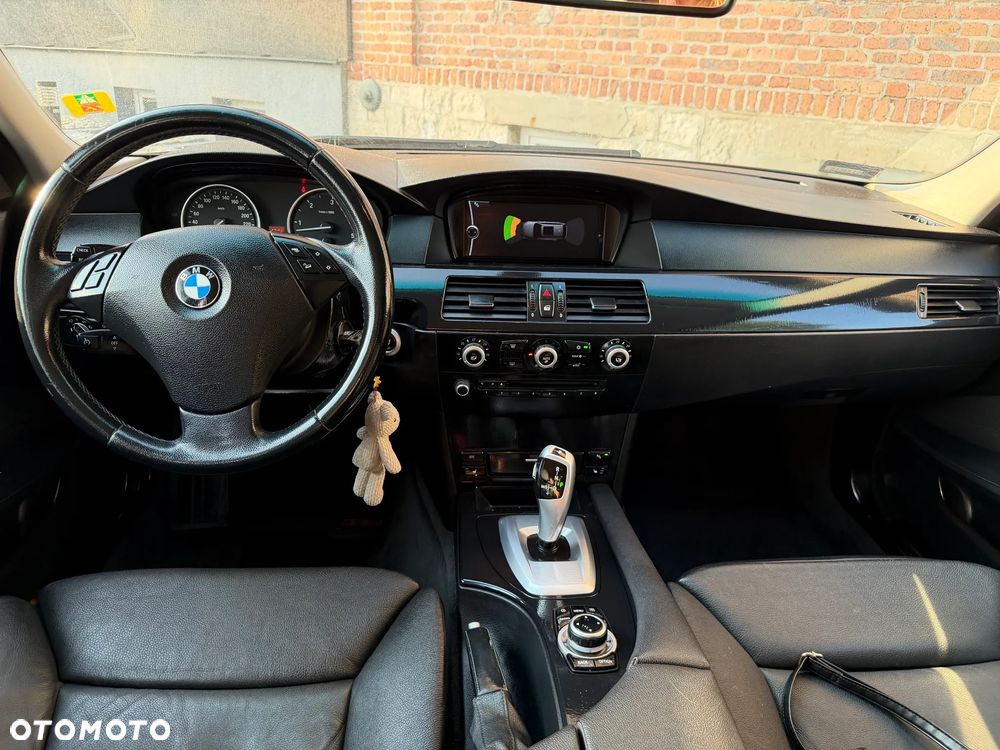 BMW Seria 5 - 9
