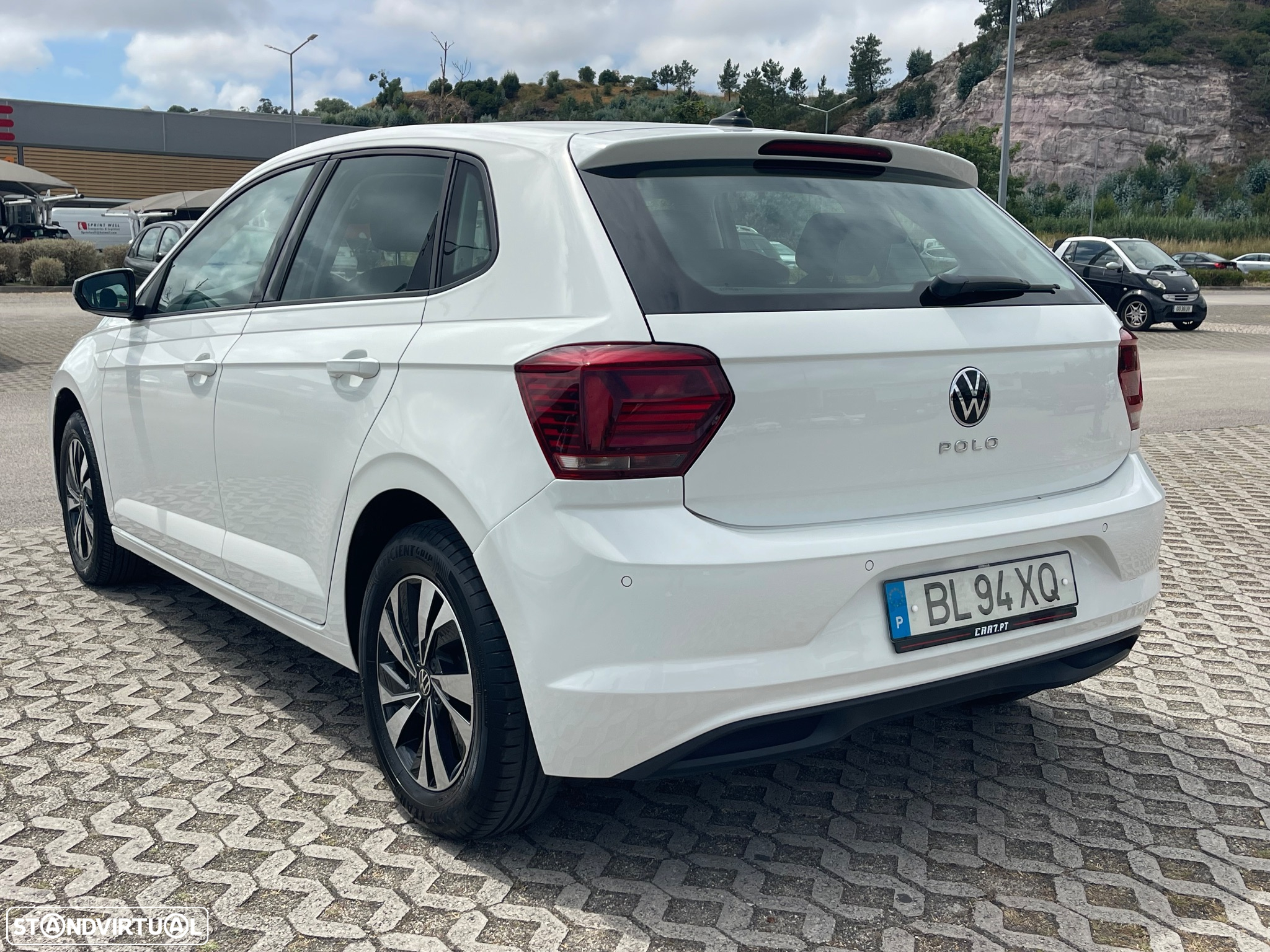 VW Polo 1.0 Comfortline - 15