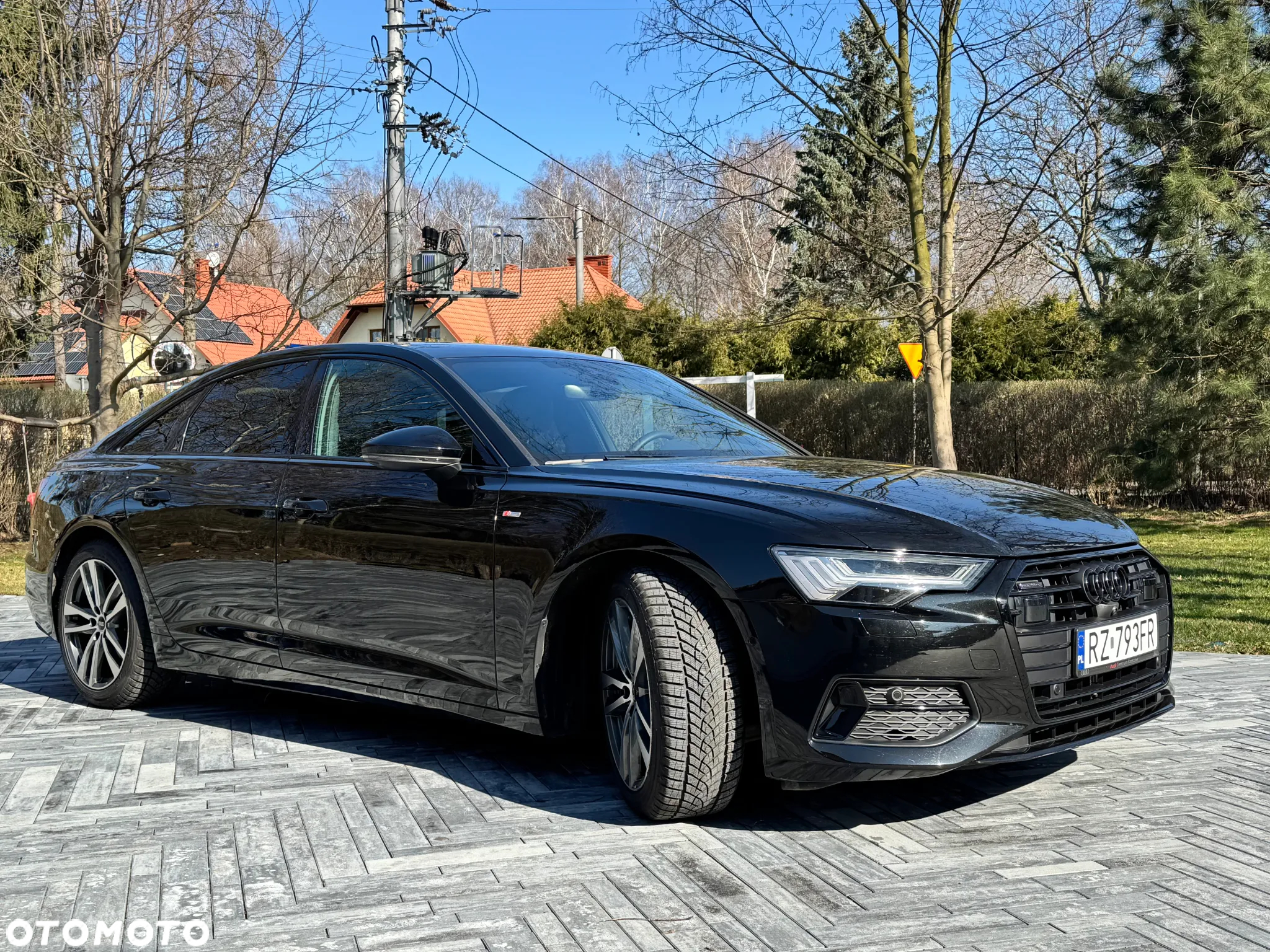 Audi A6 - 25