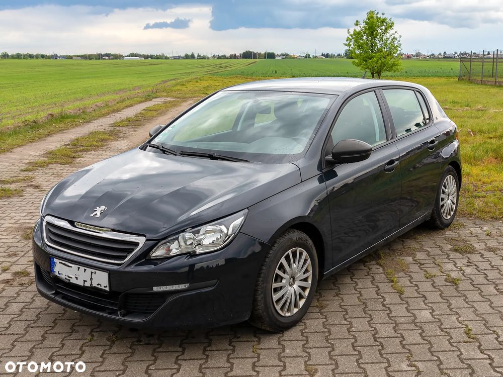 Peugeot 308 125 THP Access - 1
