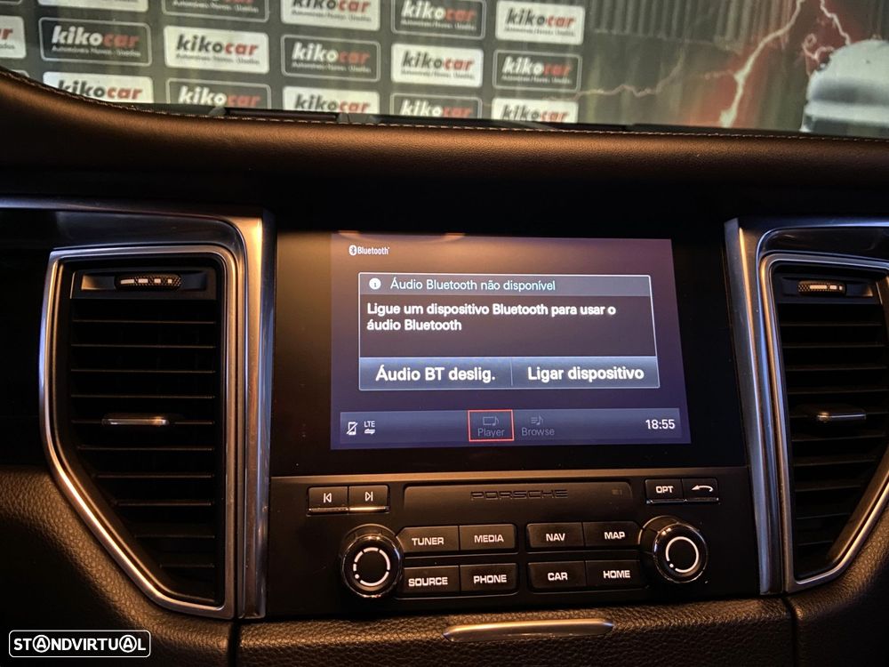 Porsche Macan S Diesel PDK - 28