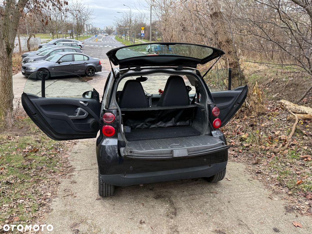 Smart Fortwo - 7