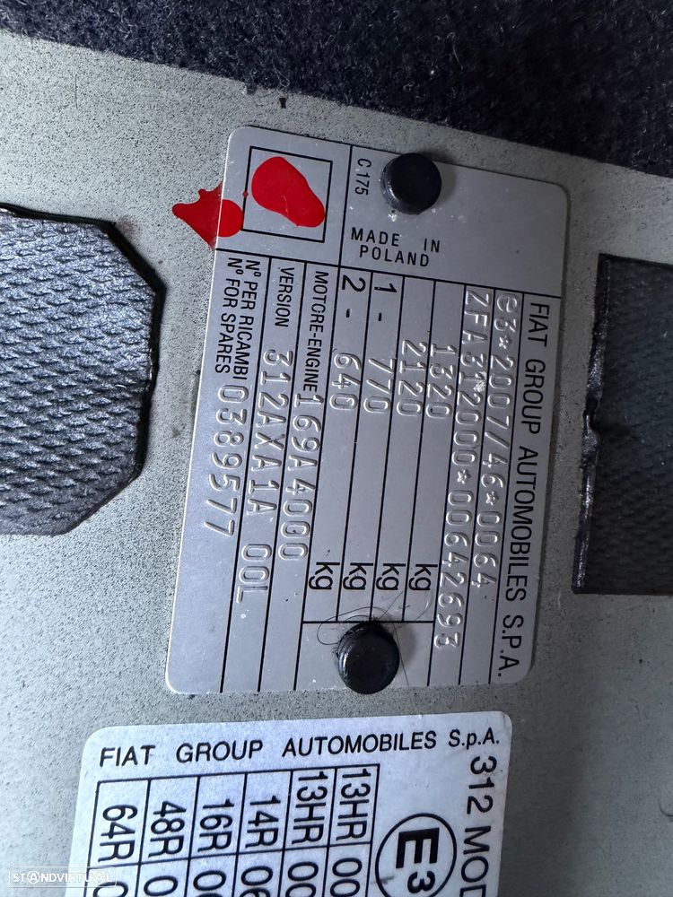 Fiat 500C 1.2 S&S Lounge - 12