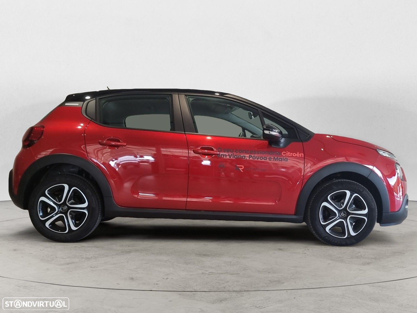Citroën C3 1.5 BlueHDi Plus - 6