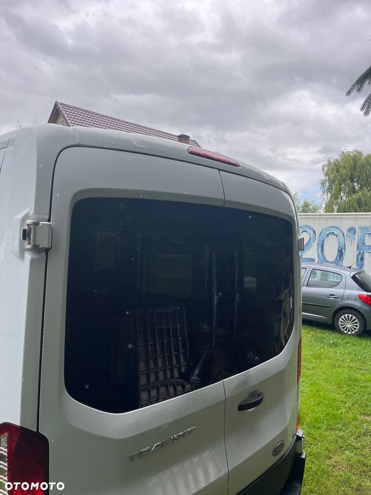 Ford Transit Kombi L3H2 Trend - 10