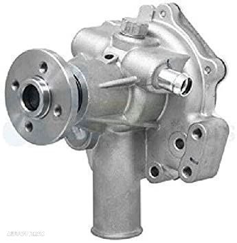 Pompa apa motor hatz 4w35t ult-032730 - 1