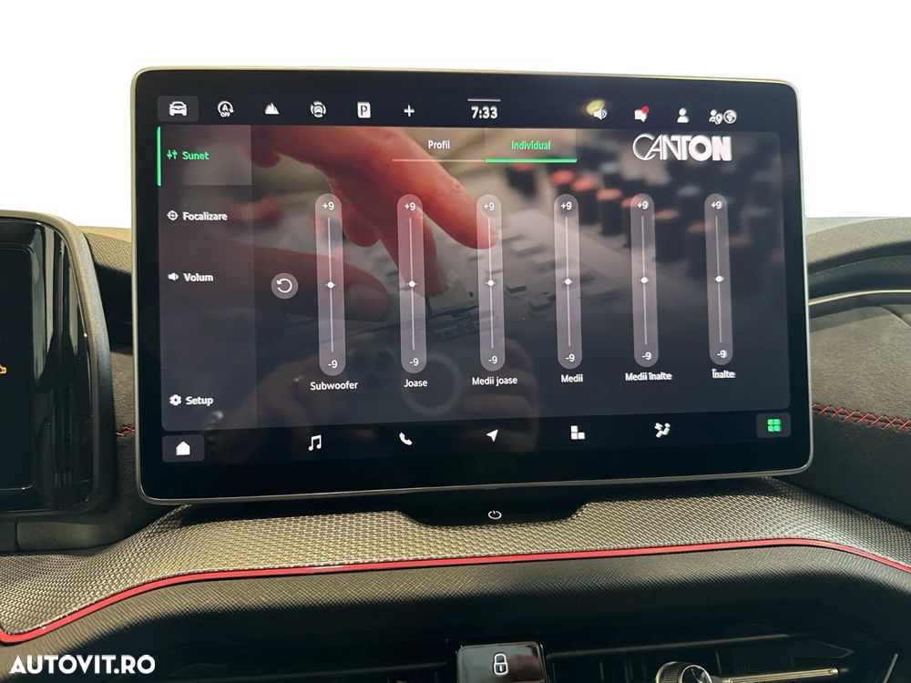 Skoda Kodiaq 2.0 TSI DSG 4X4 RS - 24