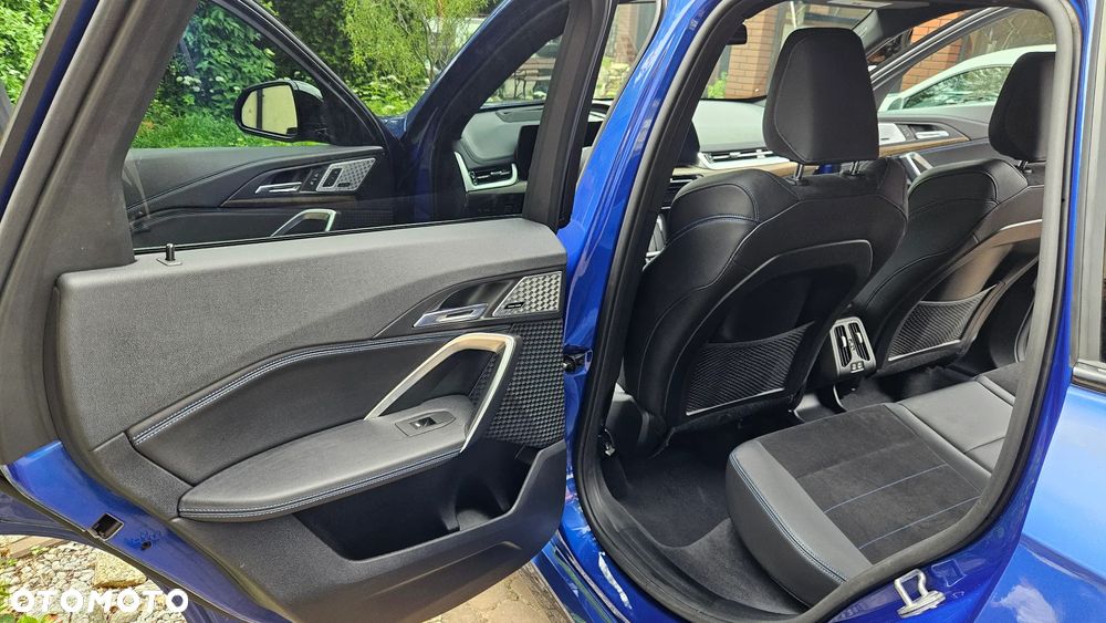 BMW X1 - 29