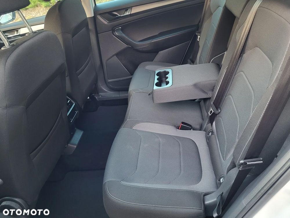 Skoda Kodiaq 2.0 TSI 4x4 DSG Ambition - 12