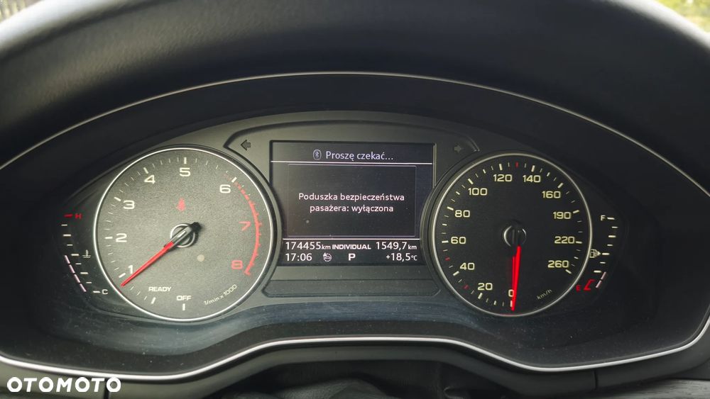 Audi A4 Limousine 2.0 TFSI ultra S tronic - 16