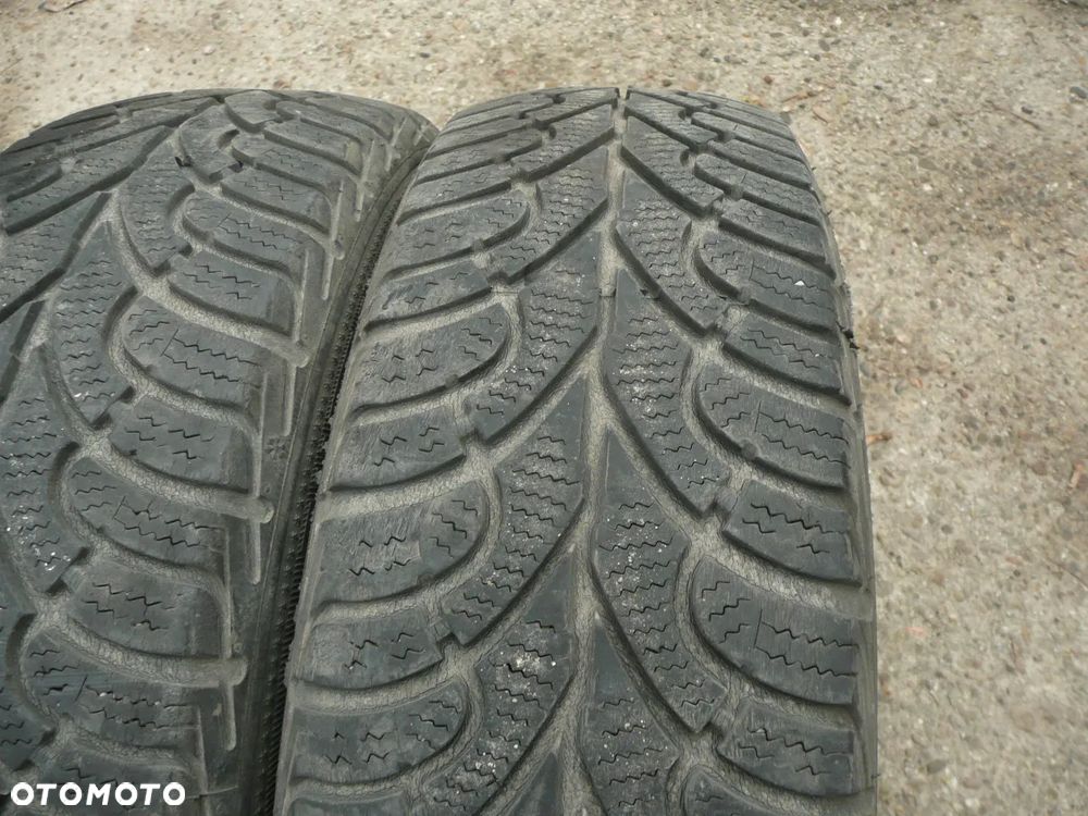 14”- ZIMOWE 155/65 r14 cali - Fulda Falken Kleber - Opony  + Możliwy MONTAŻ !! - 7