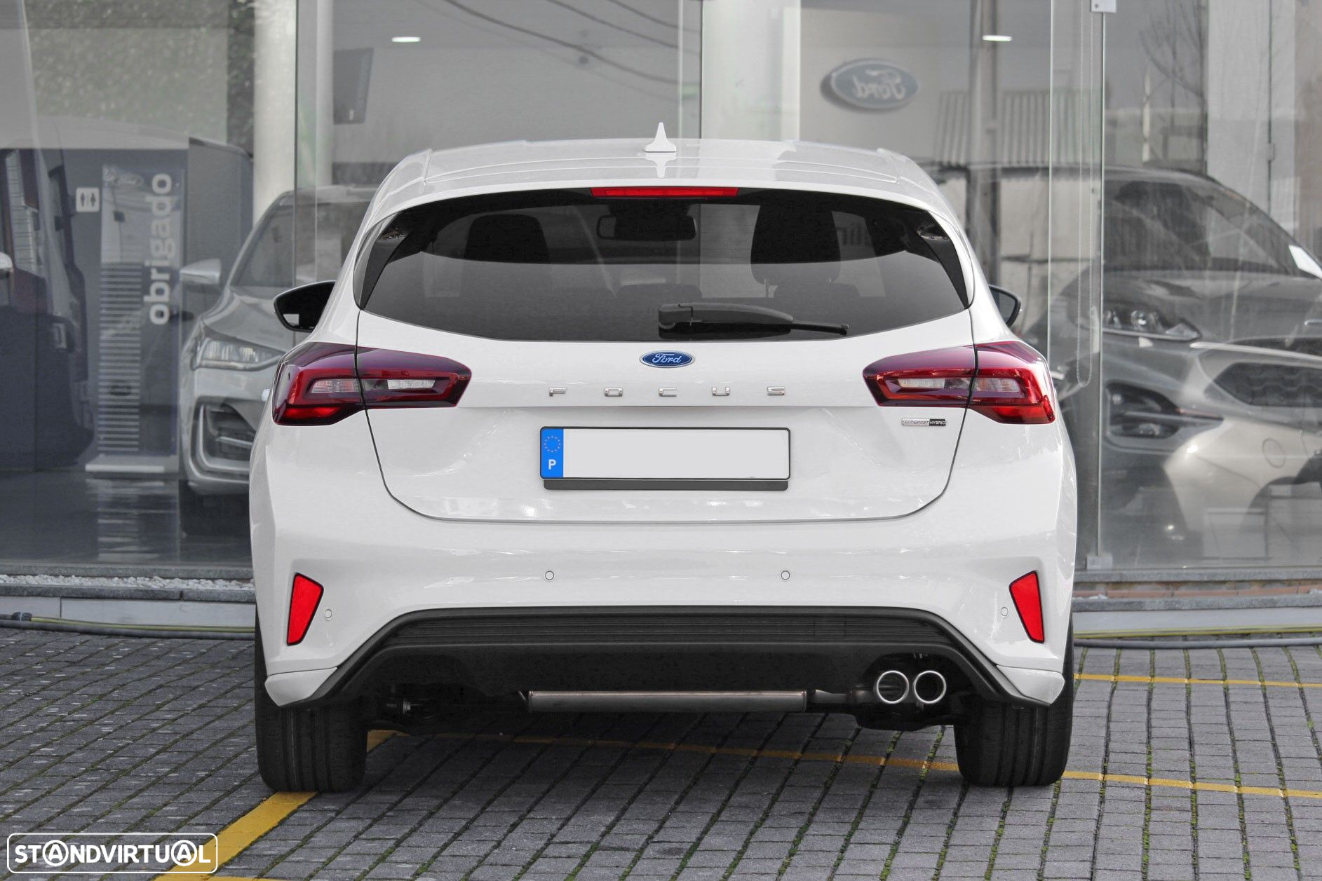 Ford Focus - 7