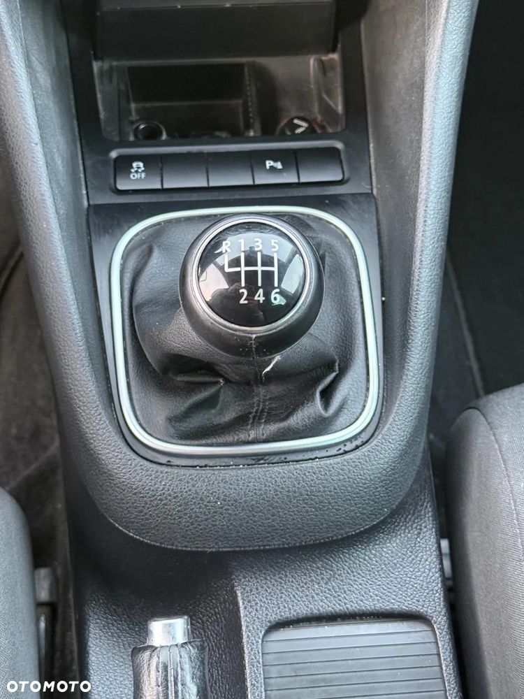 Volkswagen Golf 1.4 TSI Comfortline - 17