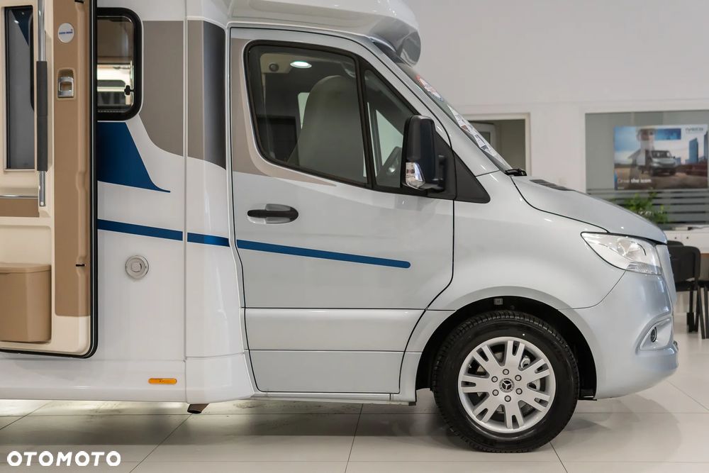 Eura Mobil Profila T 726 QF Freestyle - 5