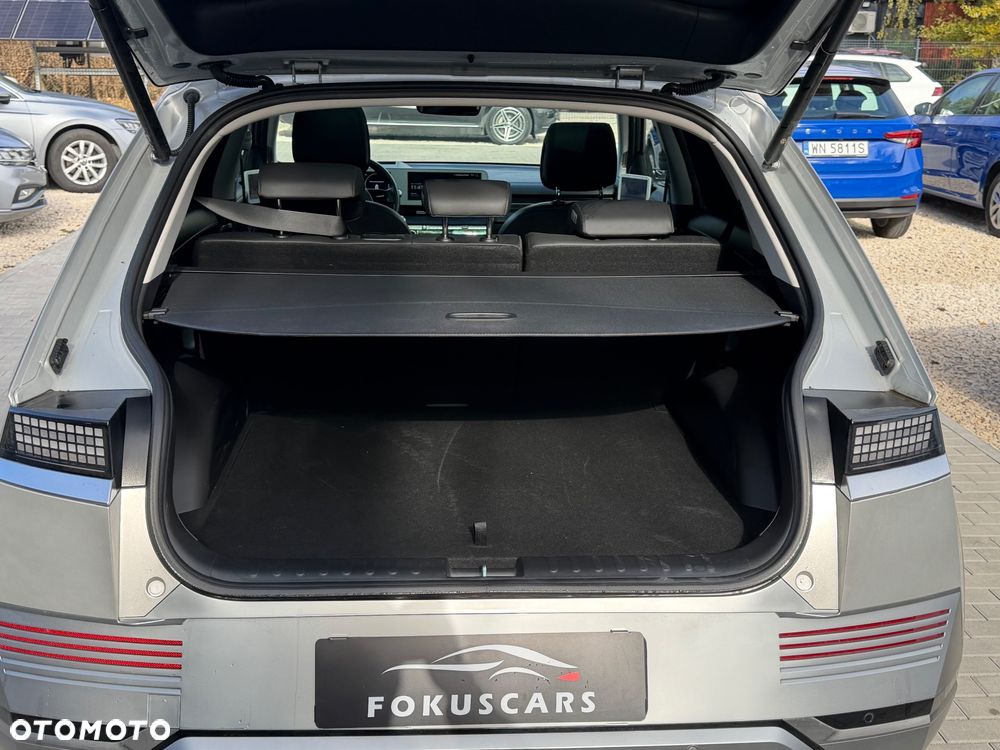 Hyundai IONIQ electric Platinum - 32