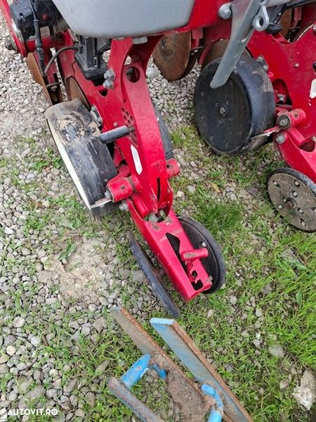 Horsch Maestro 8RV - 12