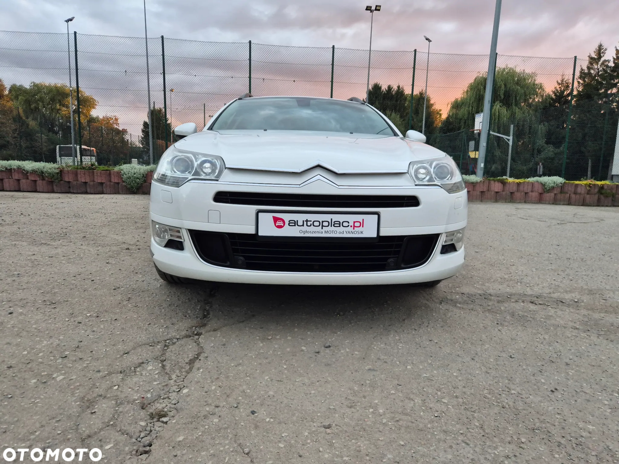 Citroën C5 2.0 HDi Exclusive - 7