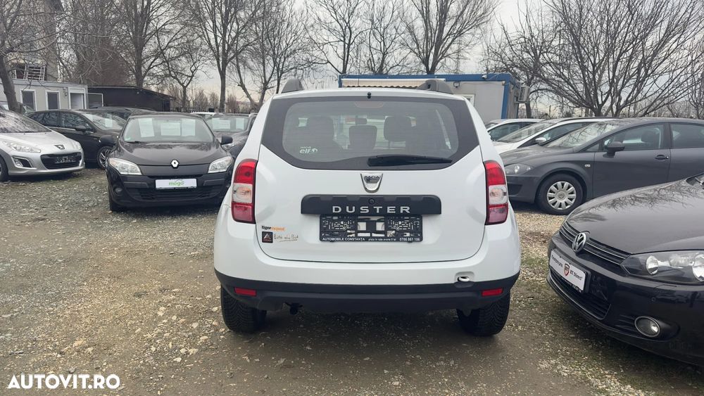 Dacia Duster - 14
