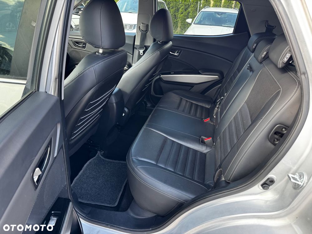 SsangYong/KGM Tivoli 1.6 Quartz - 25