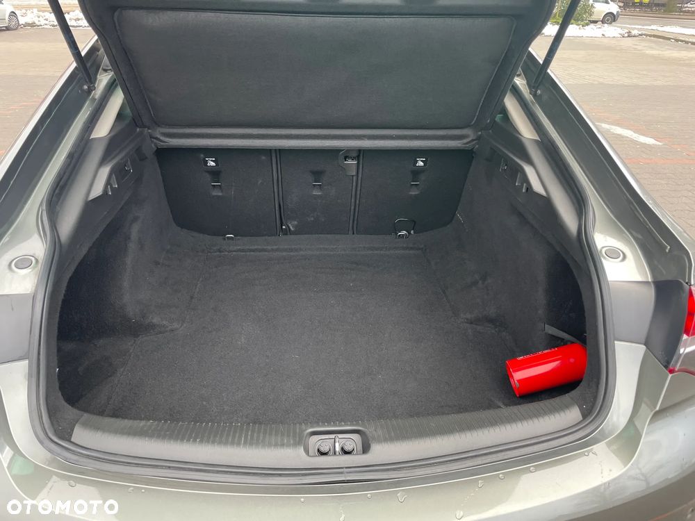 Opel Insignia 2.0 CDTI Exclusive S&S - 13