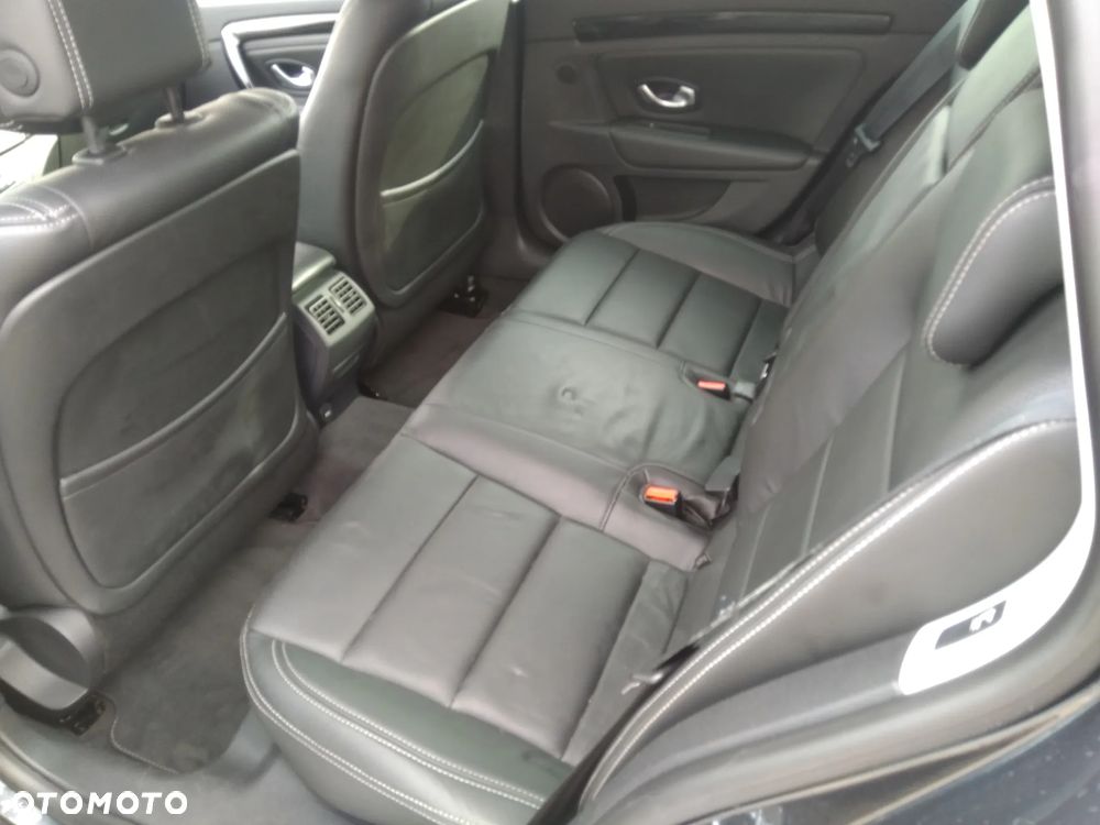 Renault Laguna Grandtour dCi 175 FAP Initiale - 5