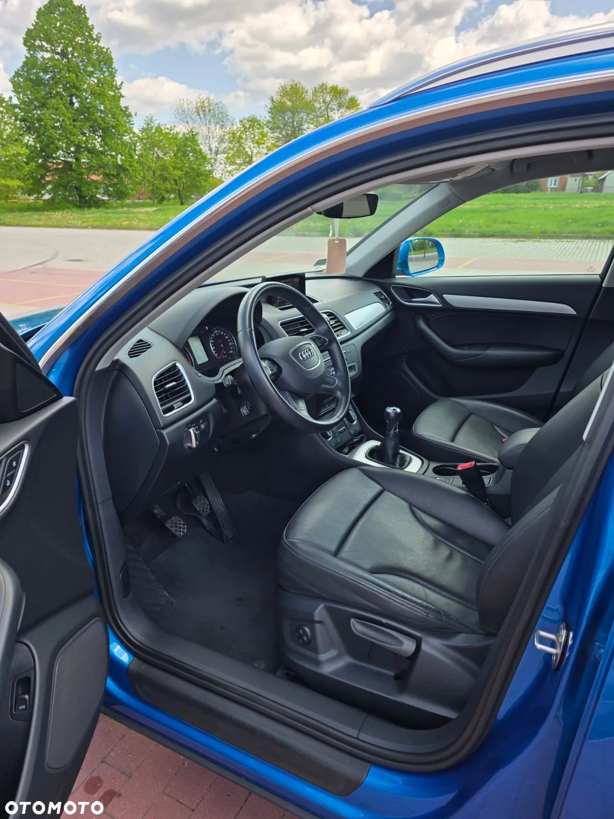 Audi Q3 2.0 TDI Quattro - 7