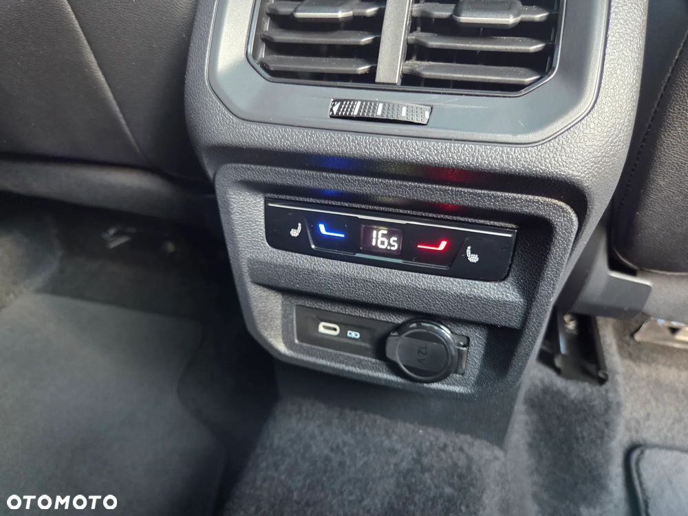 Volkswagen Tiguan 2.0 TSI 4Mot R-Line DSG - 24