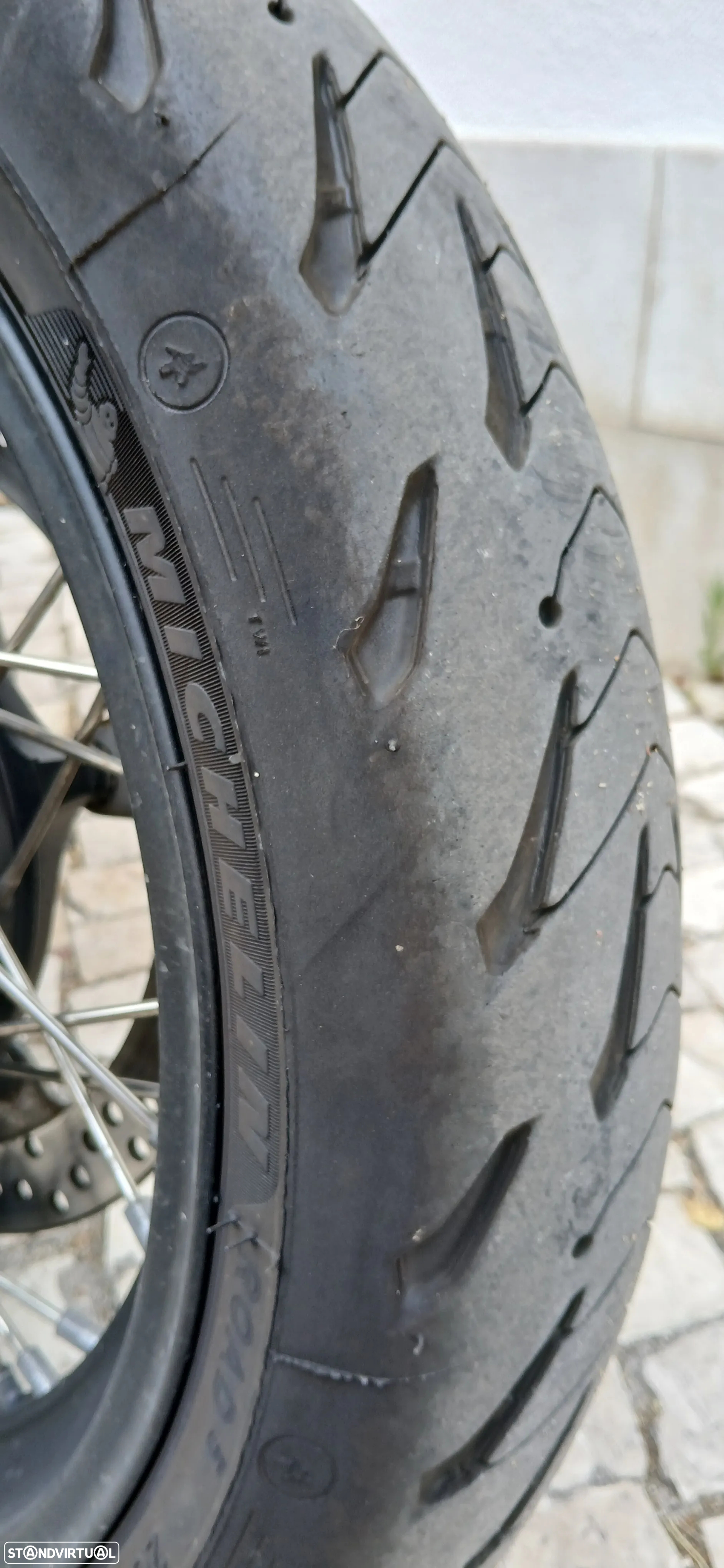BMW R nineT Pure Optin 719 - 7