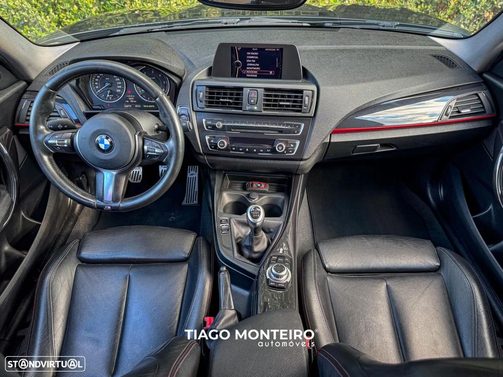 BMW 116 - 36