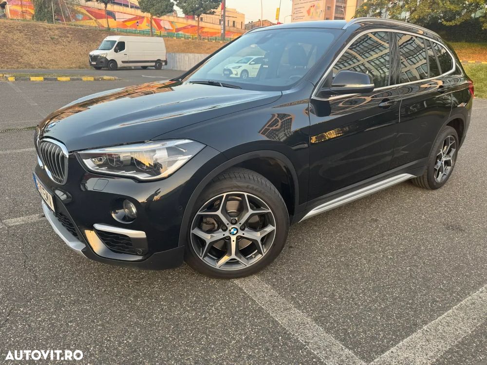 BMW X1 - 2