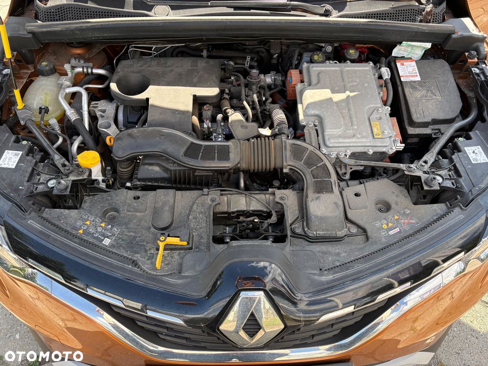 Renault Captur - 17