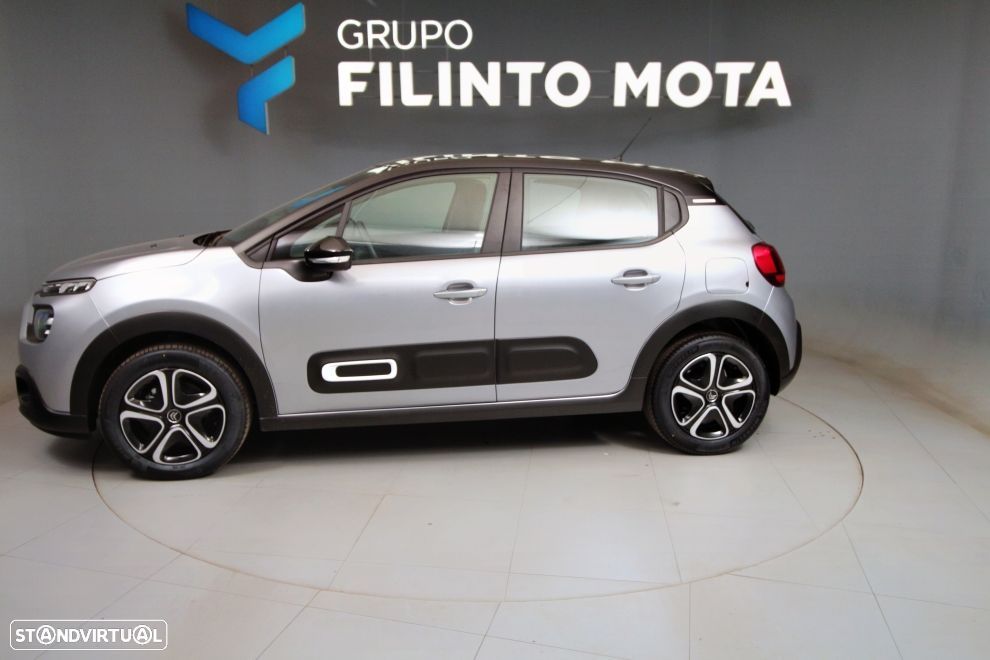 Citroën C3 1.2 PureTech C-Series - 5