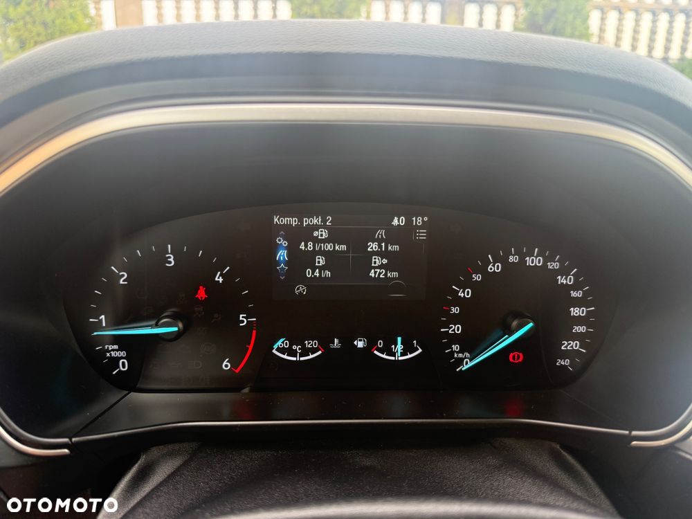 Ford Focus - 22