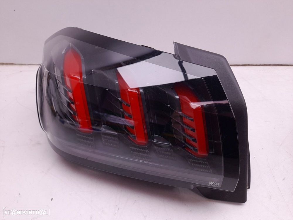 Farolim esquerdo PEUGEOT 208 II - 1