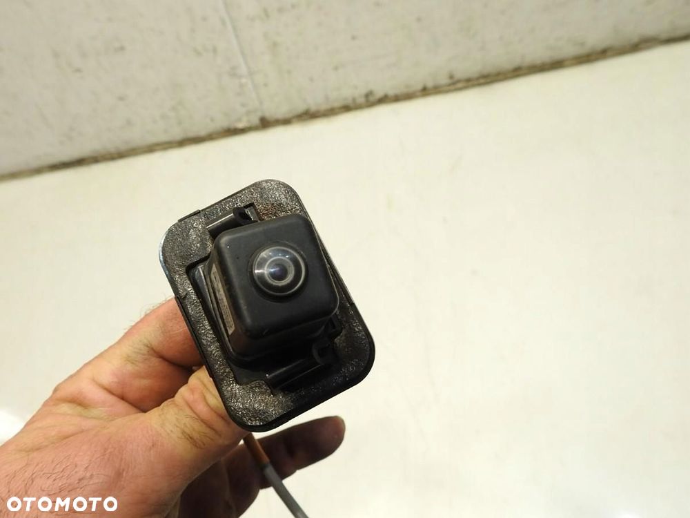 KAMERA COFANIA MAZDA CX-7 K6021 E22367RC0 - 6