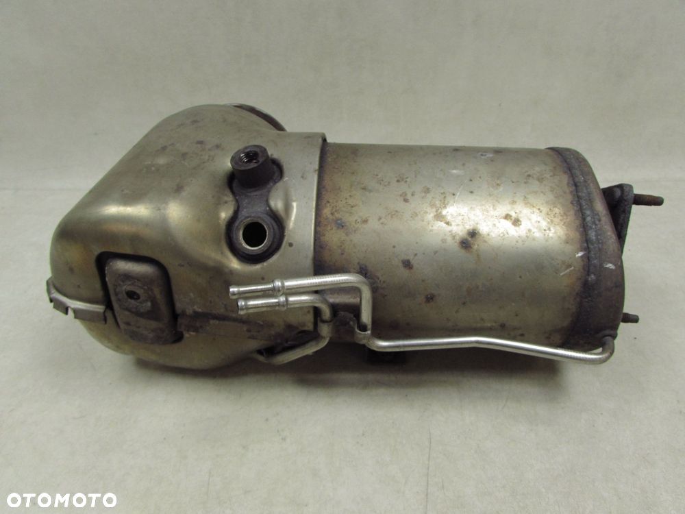 VOLVO S60 II V60 XC60 2.0 D3 D4 10-18 KATALIZATOR FILTR DPF 31460823 - 3