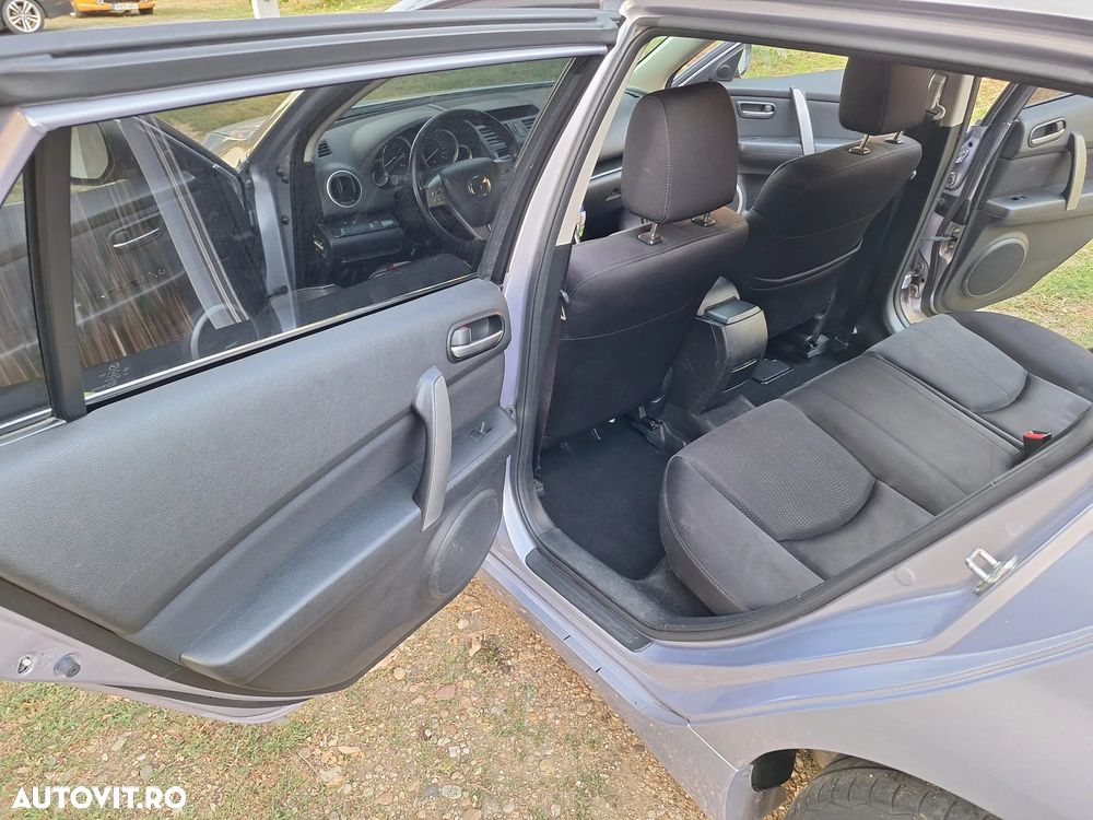 Mazda 6 2.0 Exclusive - 18