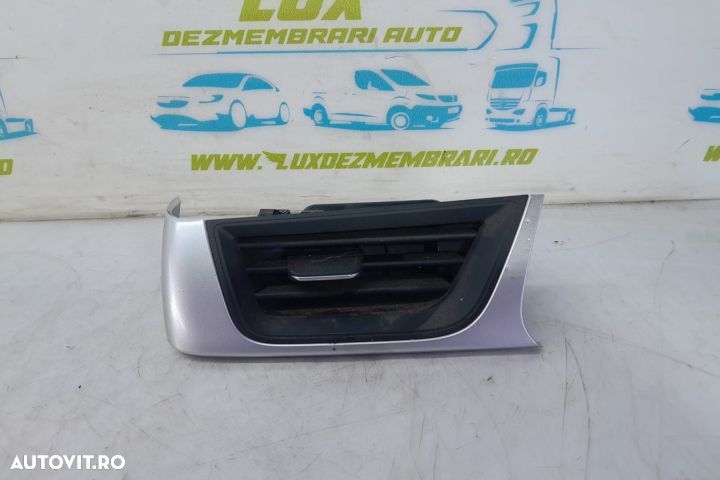 Grila ventilatie 1114901301 Renault Captur 2  [din 2019 pana  2020] seria - 1