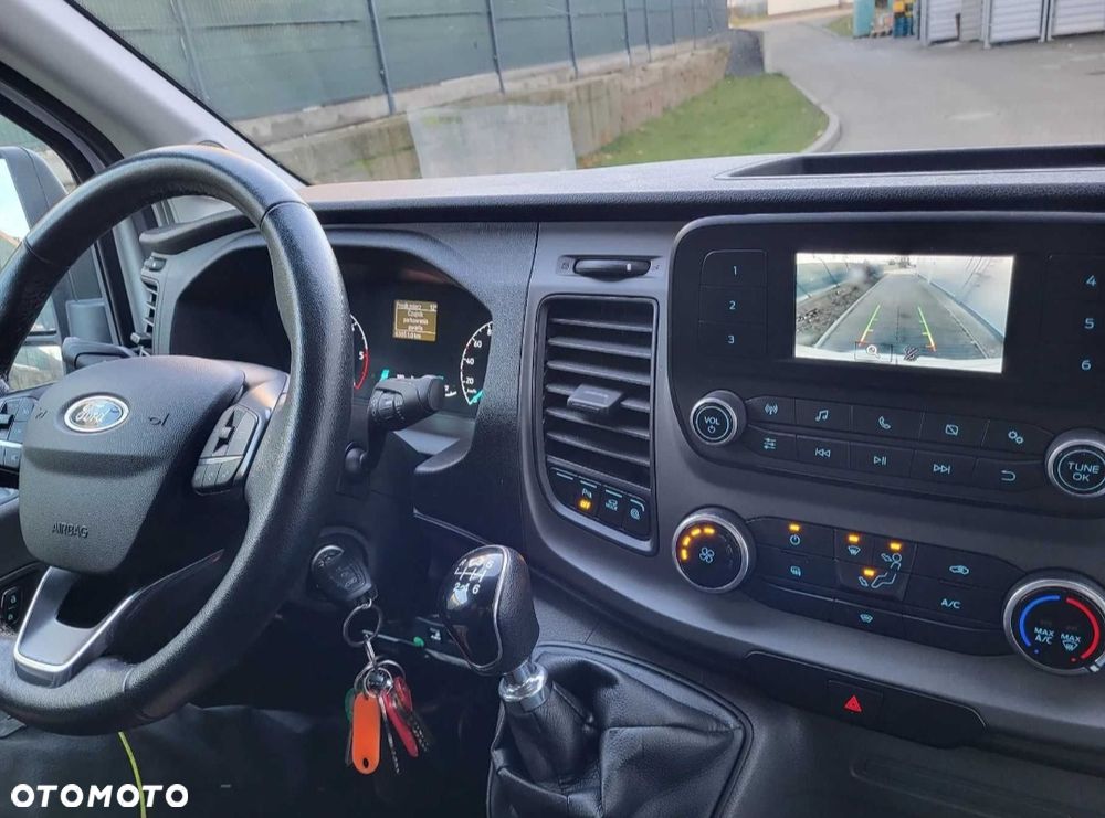 Ford Transit - 8