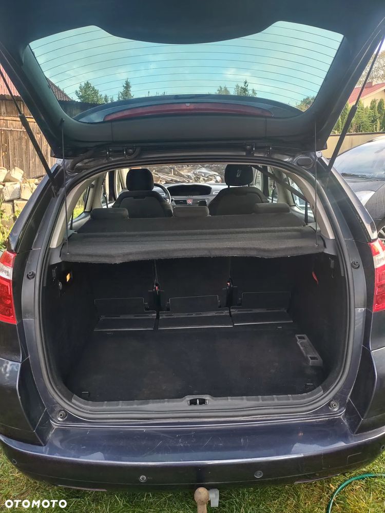 Citroën C4 Picasso 1.6 VTi Equilibre - 8