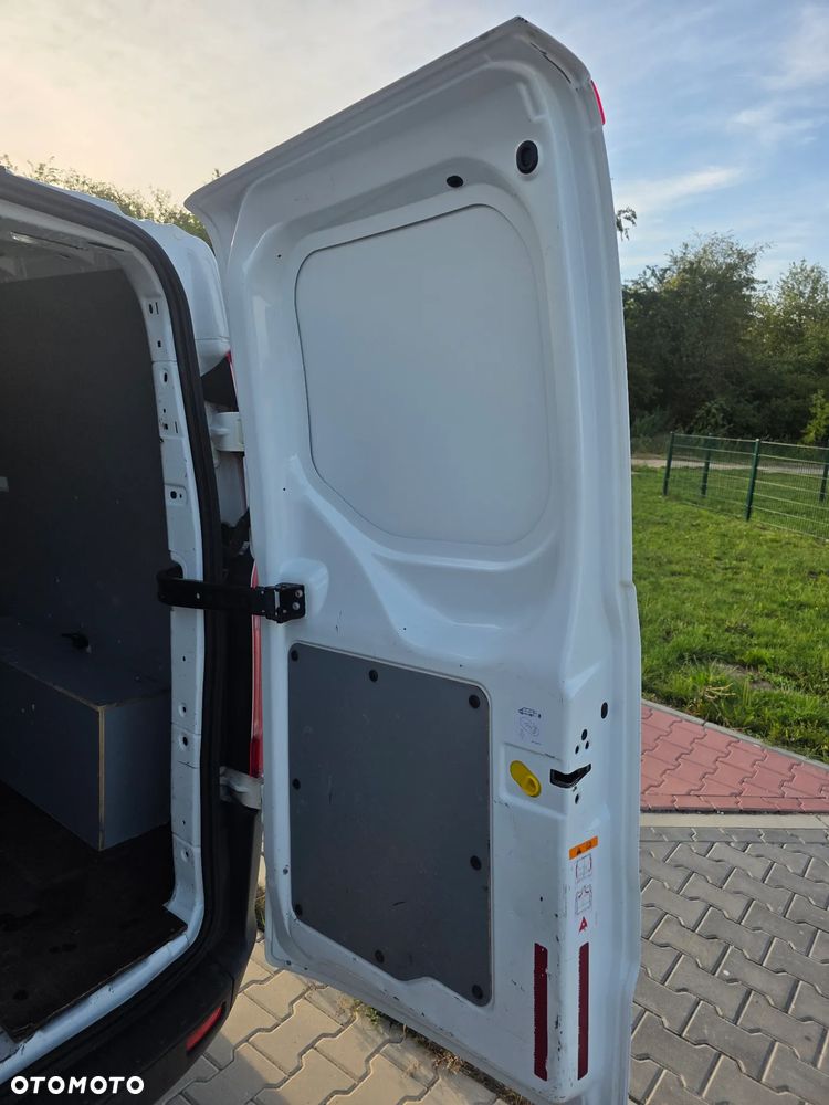 Ford Transit custom 2,2 tdci 2014 r trafic vivaro jumpy expert vito klima bez adblue - 18
