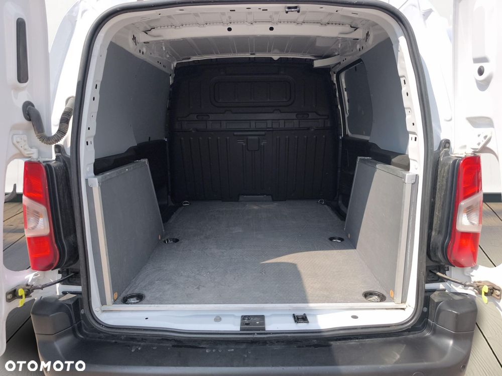 Toyota PROACE CITY - 13