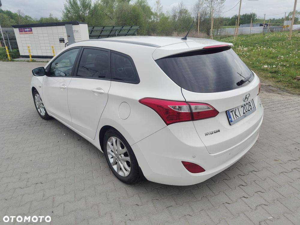 Hyundai i30 1.4 Comfort - 6