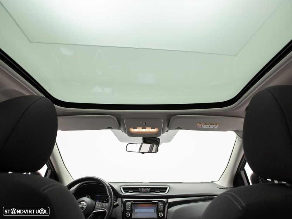 Nissan Qashqai 1.5 dCi N-Connecta Business - 7